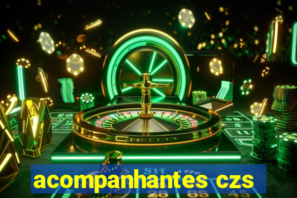 acompanhantes czs